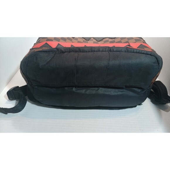 sprayground backpack ( SEE PICTURES ) - Picture 16 of 16